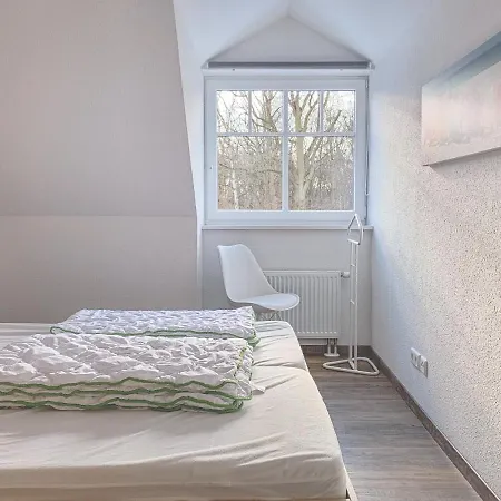 Kirchenstr 18, Whg 10 Inkl Wlan アパート *